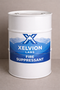 55 Gallon Fire Retardant